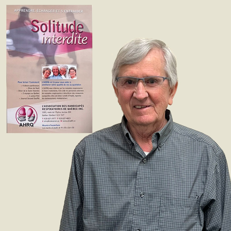 Robert Francis. Administrateur