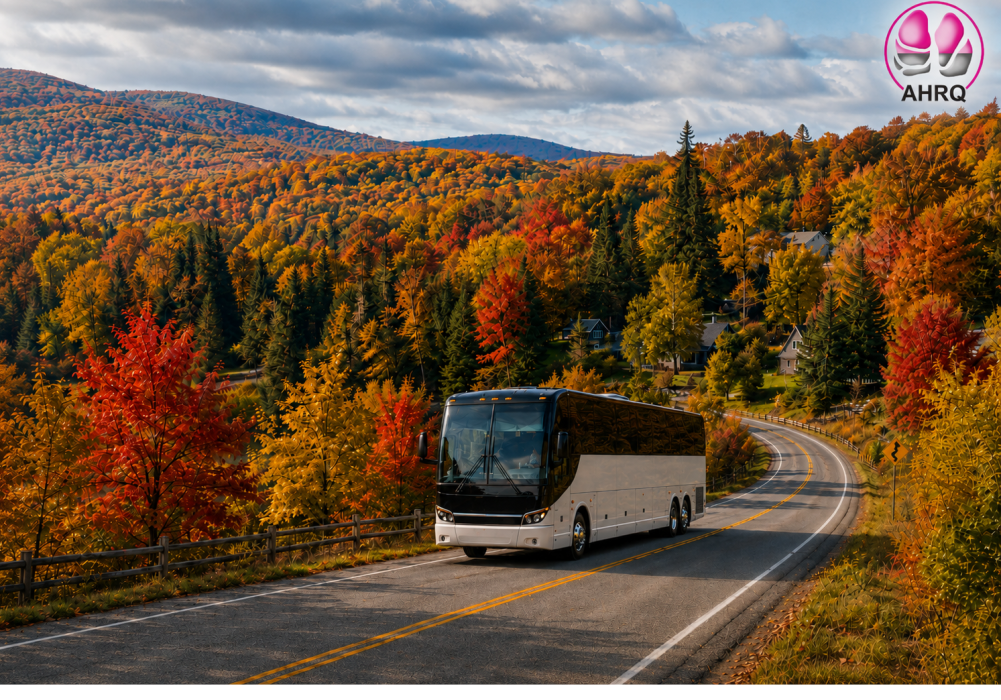 Escapade d’automne à Drummondville