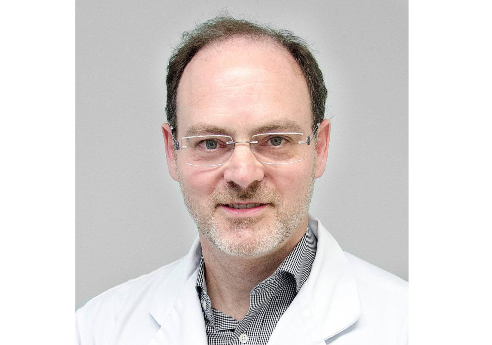 Conférence Docteur François Maltais 