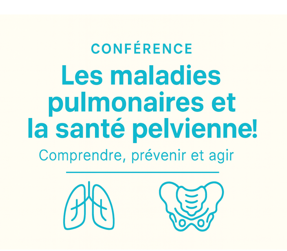 Maladies respiratoires et santé pelvienne. Comprendre, prévenir et agir Copie 2026-02-18 10:51:22