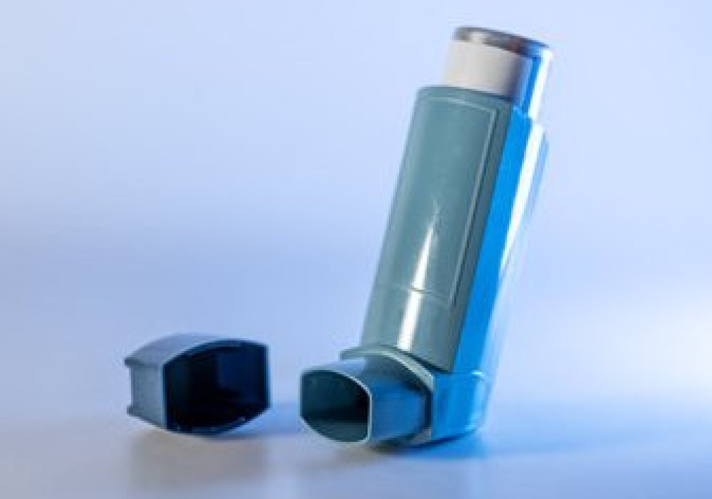 Test d&rsquo;&eacute;valuation sur la d&eacute;pendance &eacute;motive envers l&rsquo;inhalateur de  secours bleu